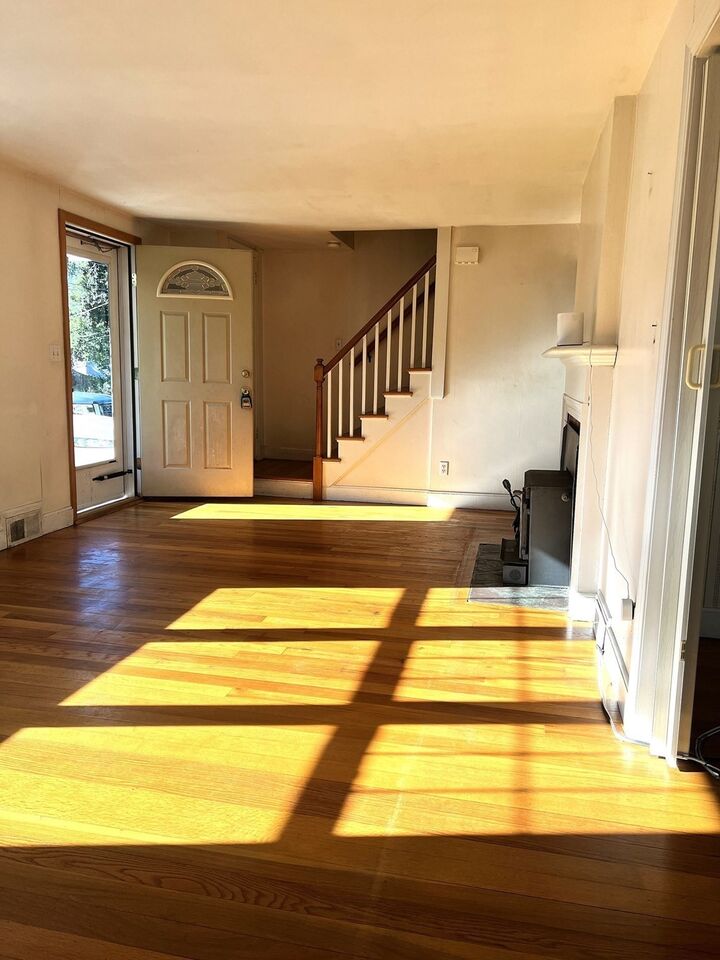Property Photo:  109 Pilgrim  MA 01118 