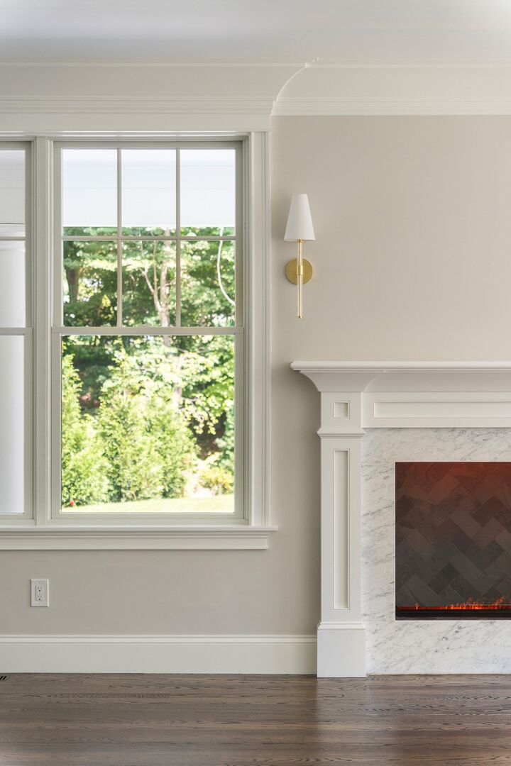 Property Photo:  40 Radcliffe Road  MA 02482 