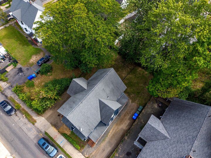 Property Photo: 741-745 Union St MA 01109
