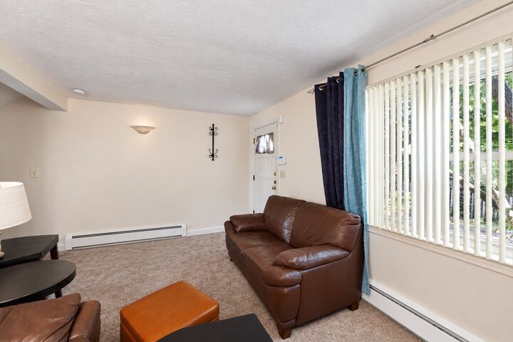 Property Photo:  68 Bird St 2  MA 02125 