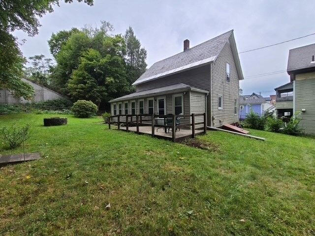 Property Photo:  9 Spring  MA 01376 