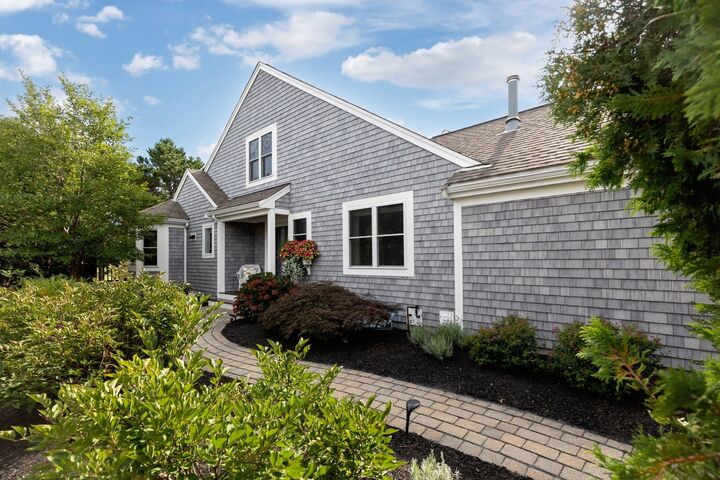 Property Photo: 70 Benjamins Gate 70 MA 02360
