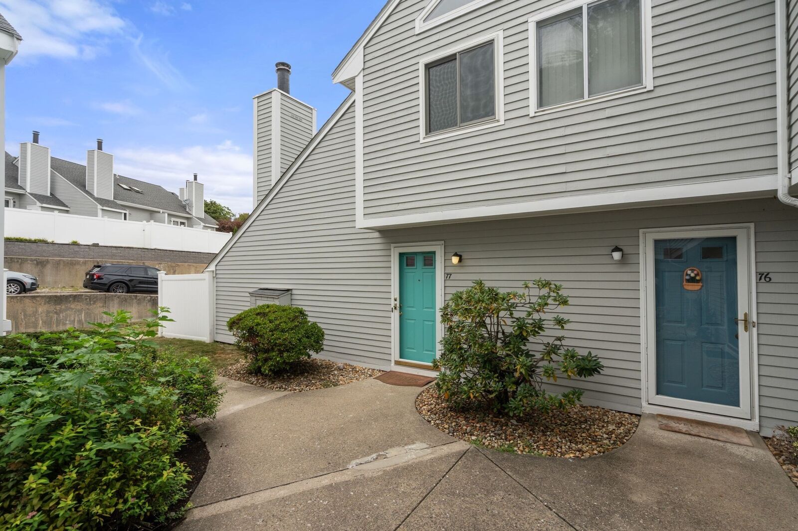 Property Photo:  207 Lake St 77  MA 02189 