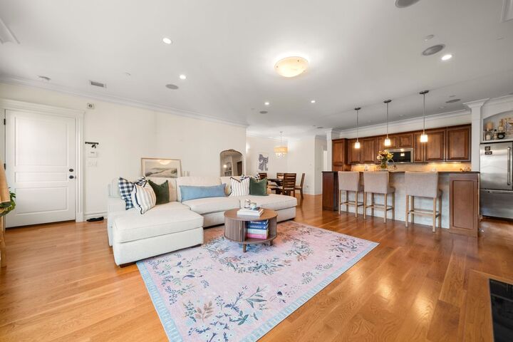 Property Photo:  161 Tudor 1  MA 02127 