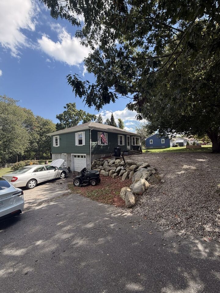 Property Photo:  1189 Bark St  MA 02777 