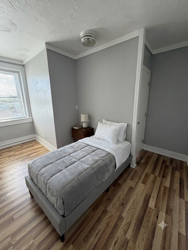 Property Photo:  1076 Washington 7  MA 02062 