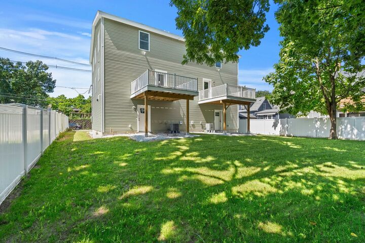 Property Photo:  28-30 Quigley Ave  MA 01863 