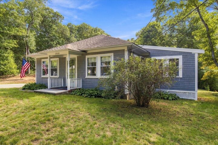 Property Photo: 2019 Main MA 02648