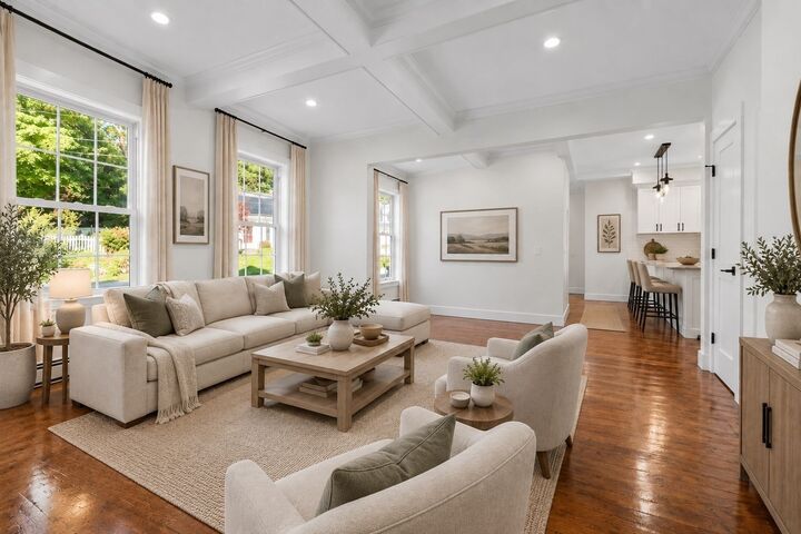 Property Photo: 26 Caswell St MA 01420