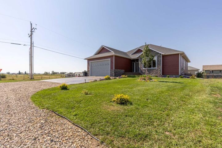 Property Photo:  245 6A Street  AB T0K 2E0 