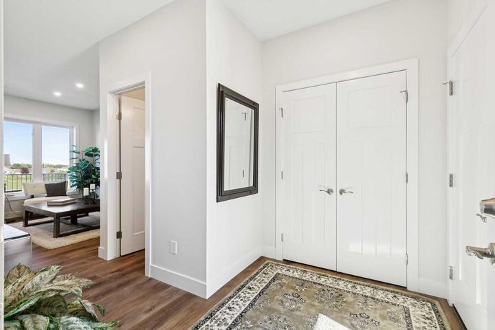 Property Photo:  714 Fairways Drive  AB T0L 2B0 