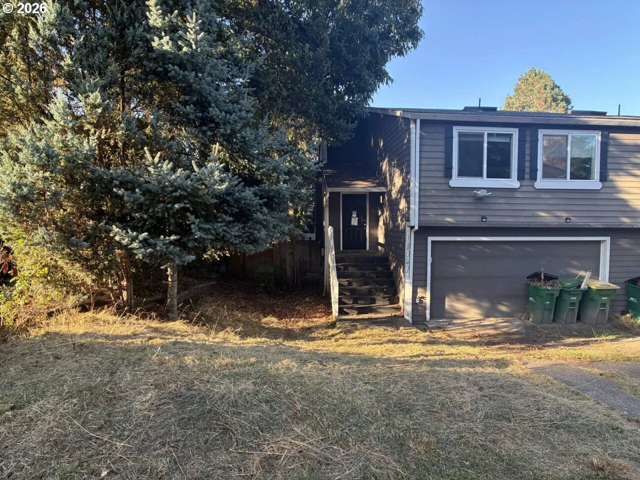 Property Photo:  18047 SW Monte Verdi Blvd  OR 97007 