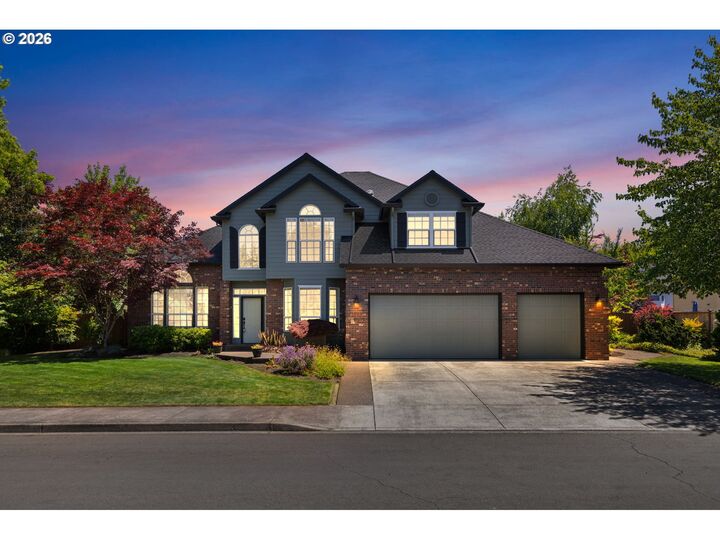 Property Photo: 13709 NE 47th Ave WA 98686