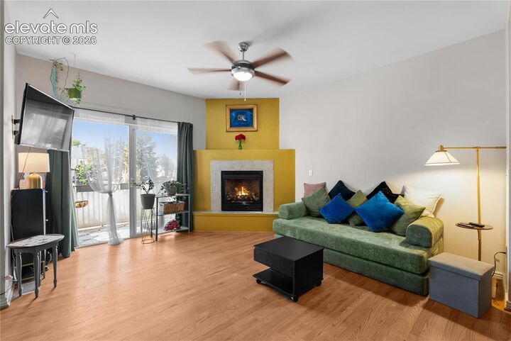 Property Photo: 2002 Legacy Ridge View 109 CO 80910