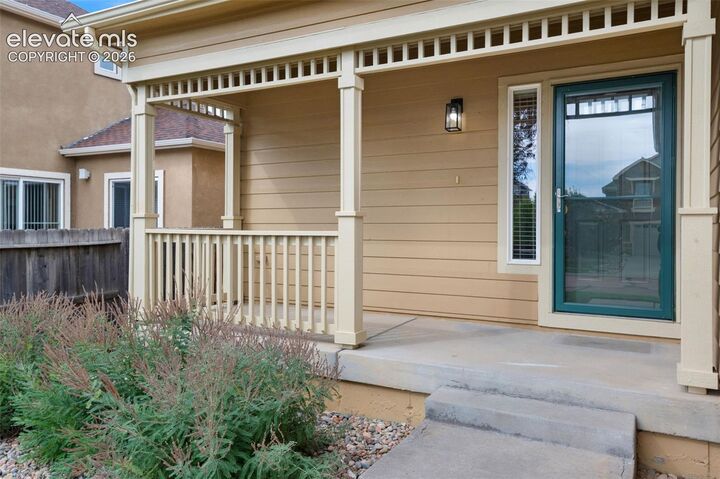 Property Photo:  6664 Thistlewood Street  CO 80923 