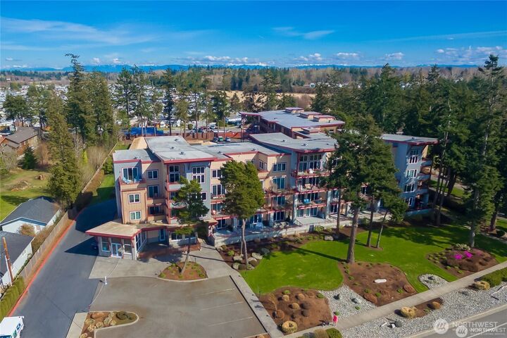 Property Photo: 7714 Birch Bay Drive 311 WA 98230