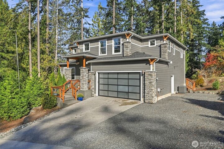 Property Photo: 2303 30th Street WA 98225