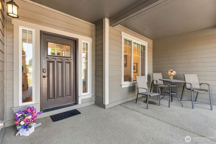 Property Photo:  3103  292nd Street S  WA 98580 