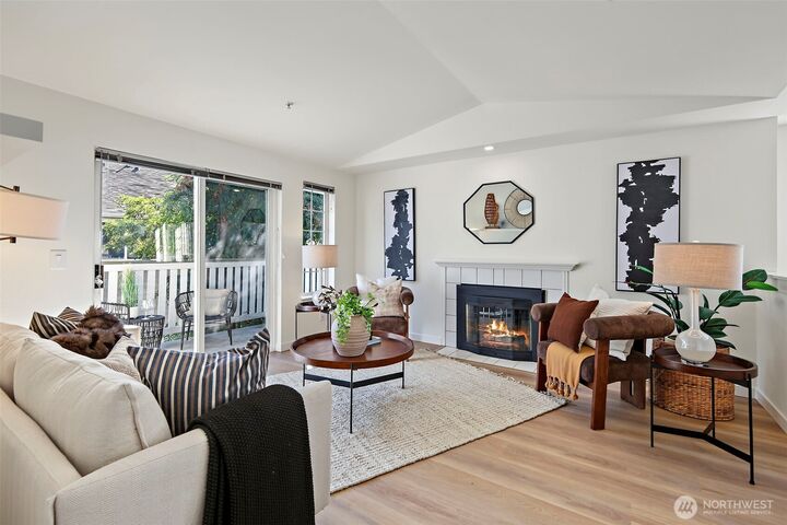 Property Photo: 901 Sunset Boulevard NE B307 WA 98056