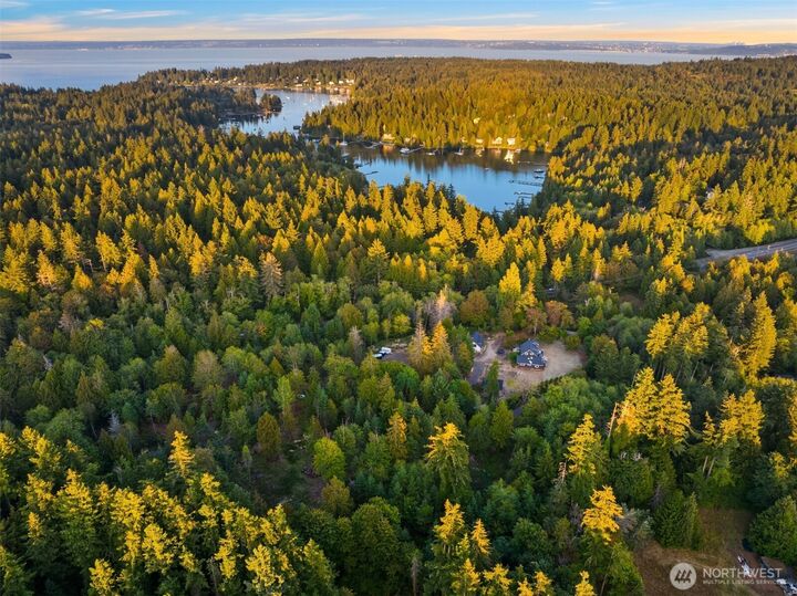 Property Photo:  14245  Pita Lane NE  WA 98110 