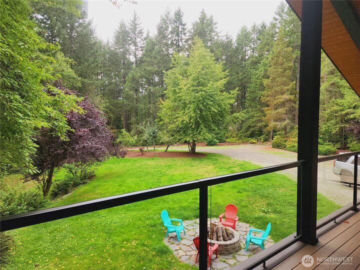 Property Photo: 8120 Berry Ridge Lane NW WA 98383