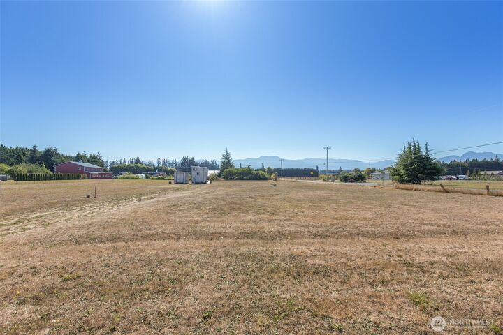 Property Photo:  28  Cameron Acres Lane  WA 98382 