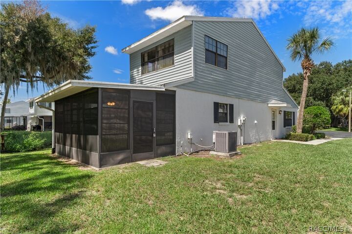 Property Photo:  932 Pritchard Island Road  FL 34450 