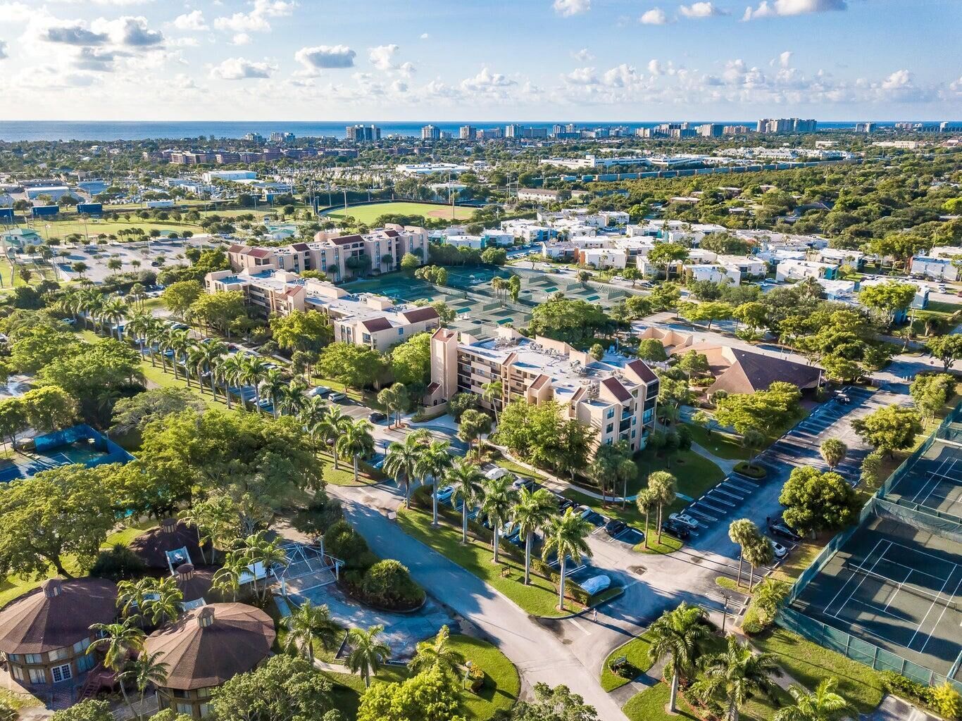 Property Photo:  500 Egret Circle 8308  FL 33444 