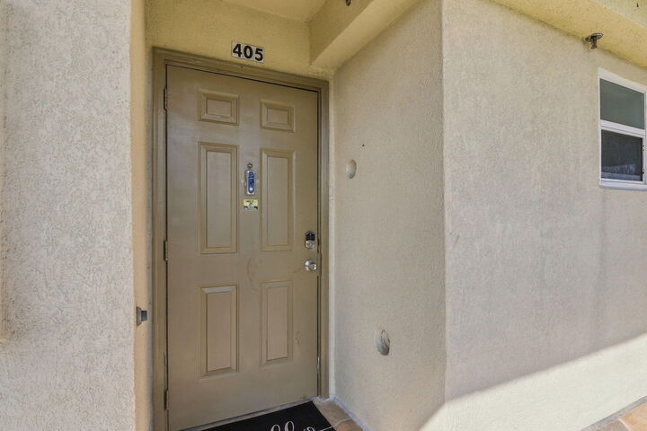 Property Photo: 3465 Via Poinciana 405 FL 33467
