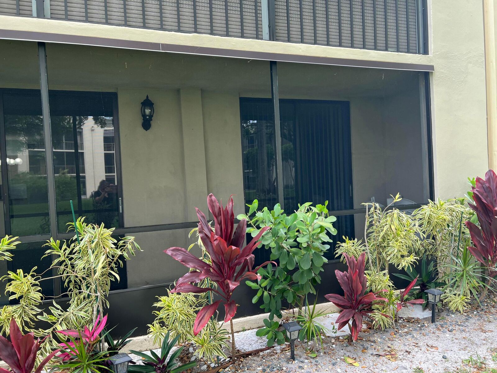 Property Photo: 5220 Las Verdes Circle 101 FL 33484