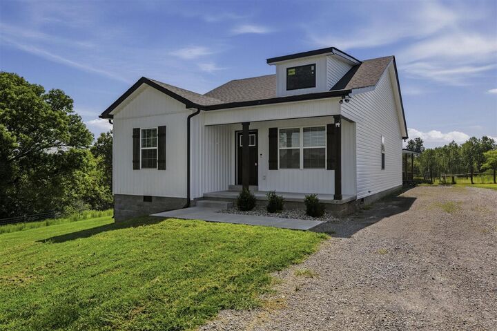 Property Photo:  887 Union Chapel Road  KY 42164 
