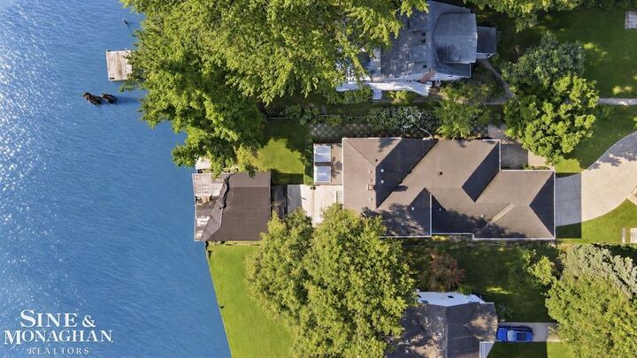 Property Photo:  6901 S River Road  MI 48039 