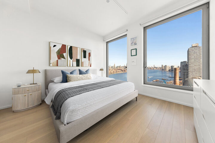 Property Photo:  8 S 4th Street 28E  NY 11249 