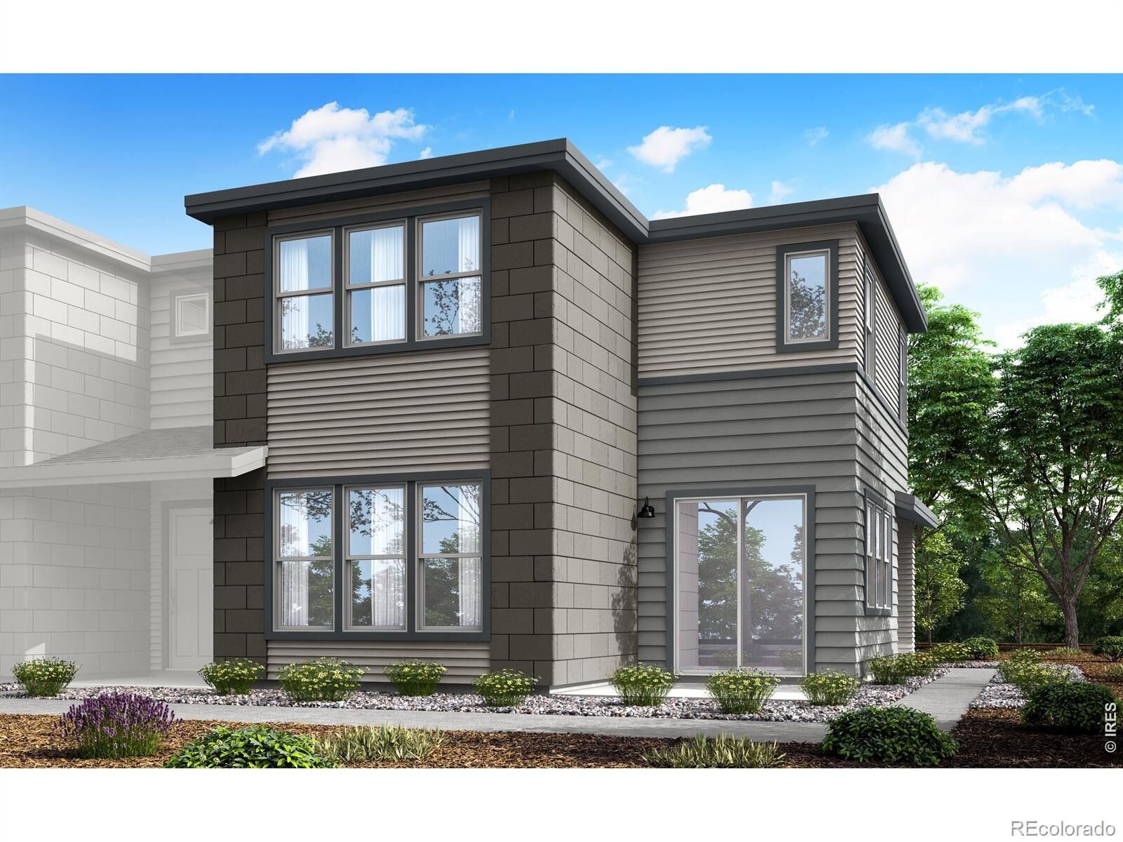 Property Photo: 1749 Mount Meeker Avenue CO 80513