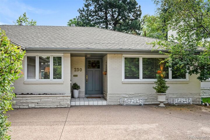 Property Photo:  250 S Cherry Street  CO 80246 