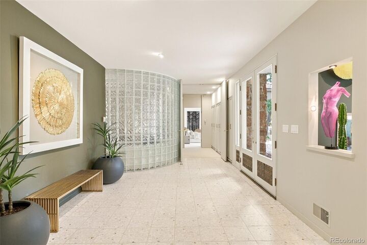Property Photo: 4200 S Hudson Parkway CO 80113