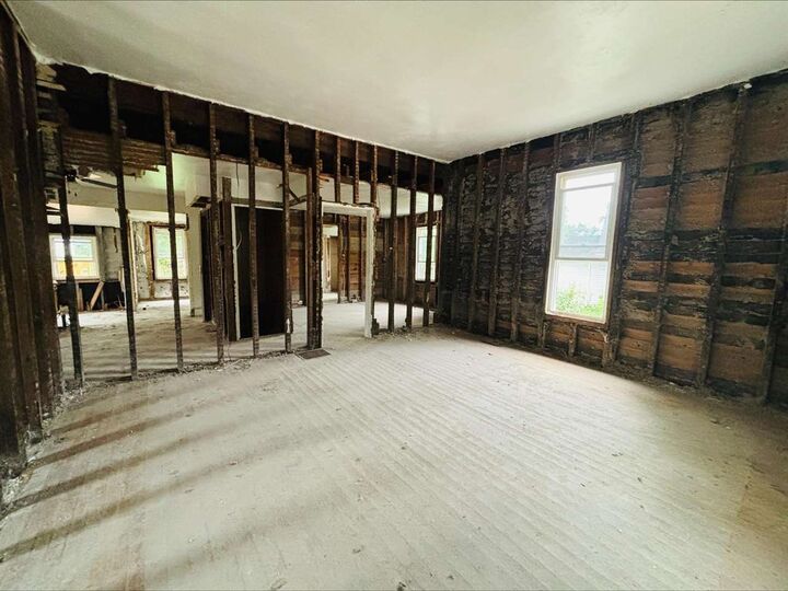Property Photo: 420 N Fountain St IN 47331