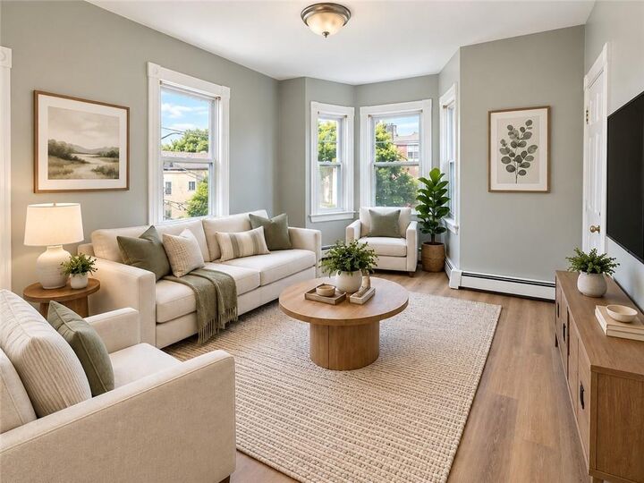 Property Photo:  74 Sutton Street 3  RI 02903 