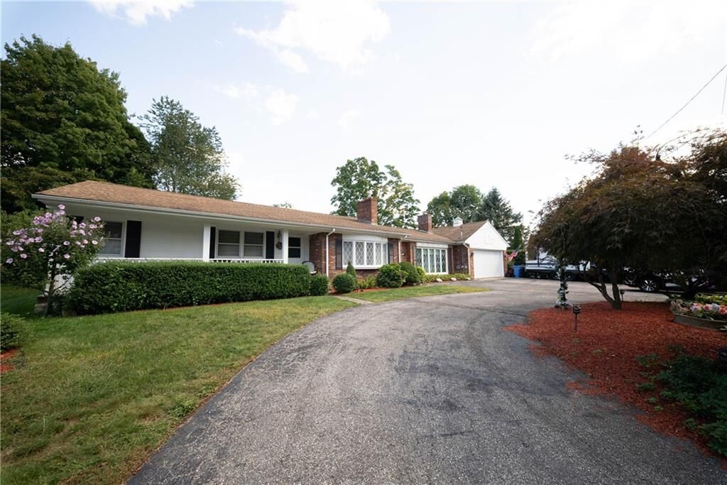 Property Photo: 230 Oaklawn Avenue RI 02920
