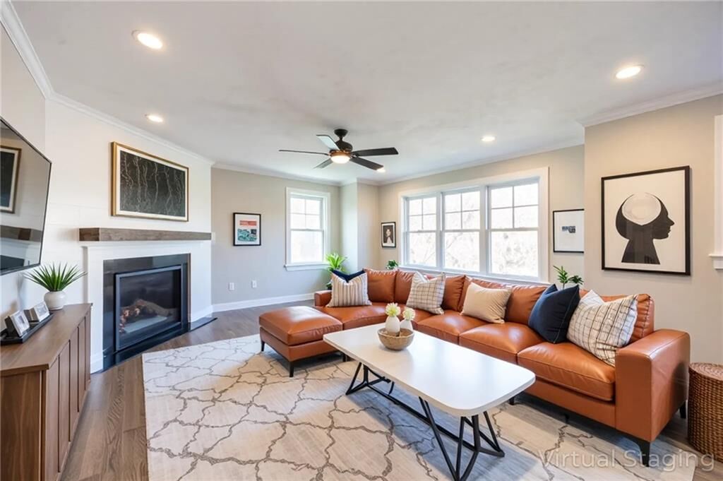 Property Photo: 56 Baltic Street 56 MA 02703