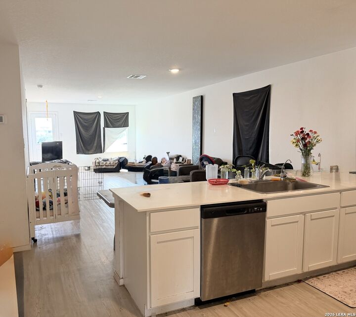 Property Photo:  3663 Millbrook Way  TX 78245 