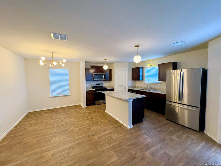 Property Photo: 8518 Brisk Water TX 78244