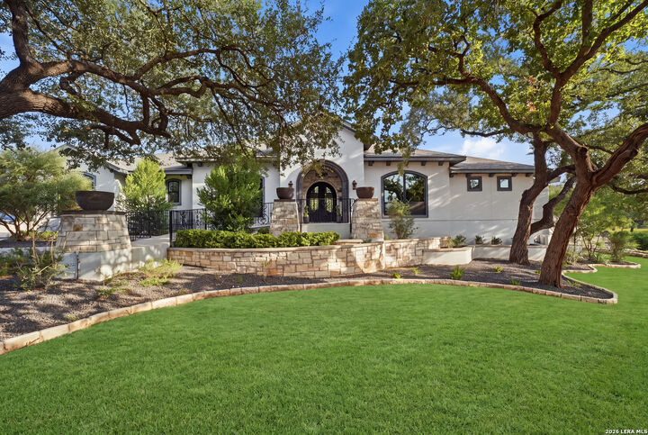Property Photo: 347 Curvatura TX 78132