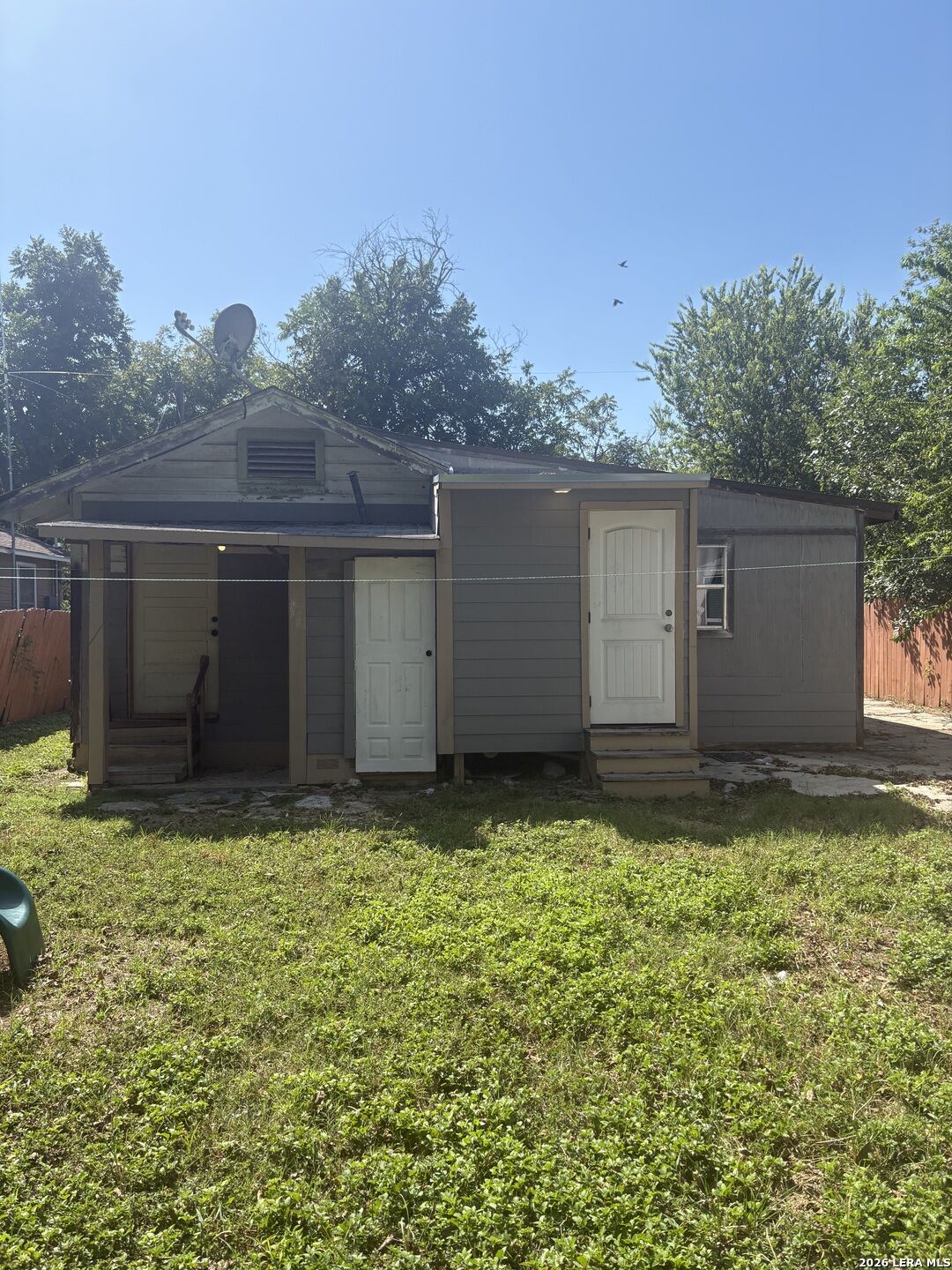 Property Photo:  1220 Romero  TX 78237 