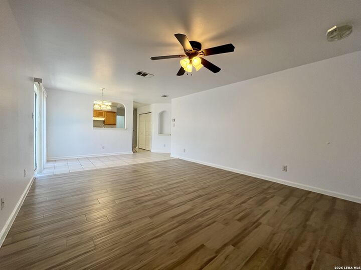 Property Photo: 10810 Tiger Horse Dr TX 78254