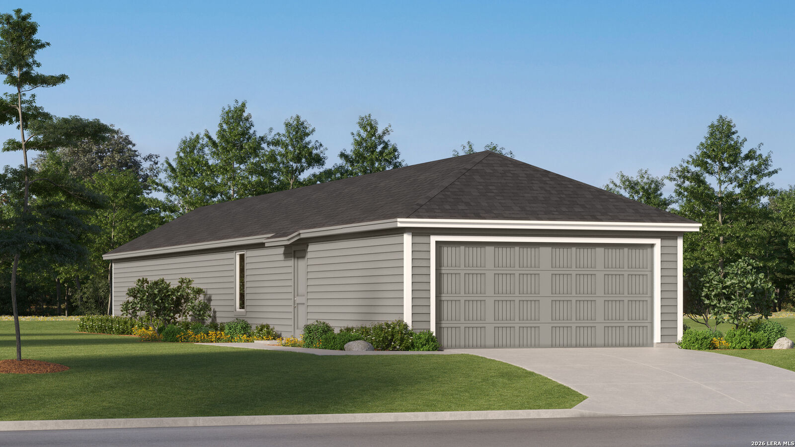 Property Photo: 8635 Eucalyptus Hills TX 78223