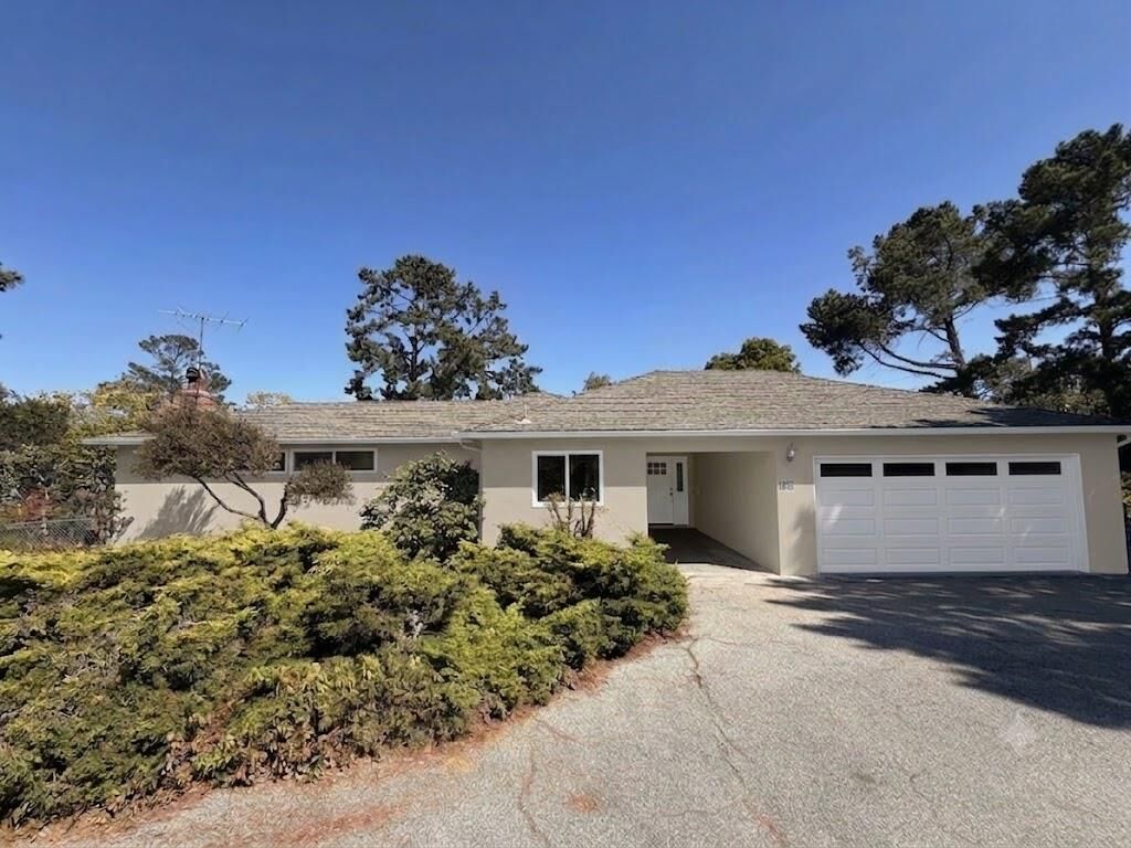 Property Photo:  1061 Parrott Drive  CA 94010 