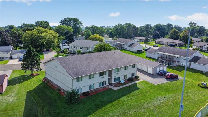 Property Photo: 206 Danbury Court WI 53532