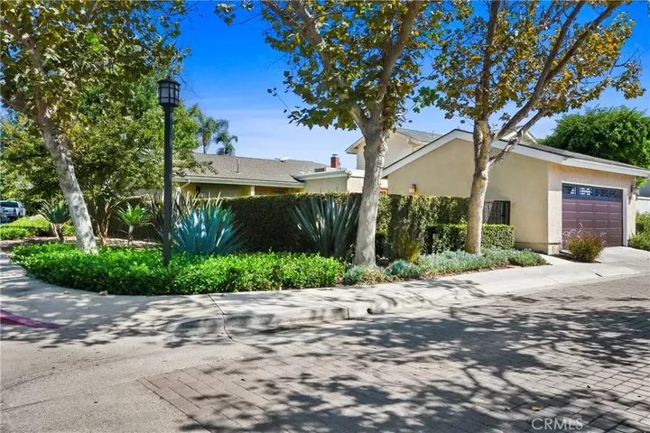 Property Photo: 28122 Carpenteria Court CA 92677