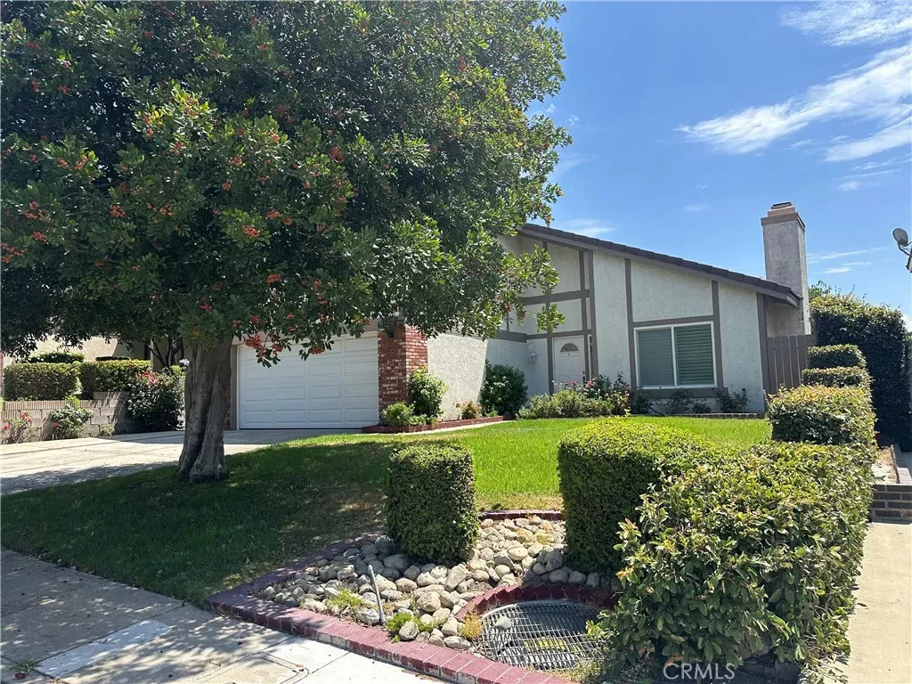 Property Photo:  2280 Ash  CA 91784 
